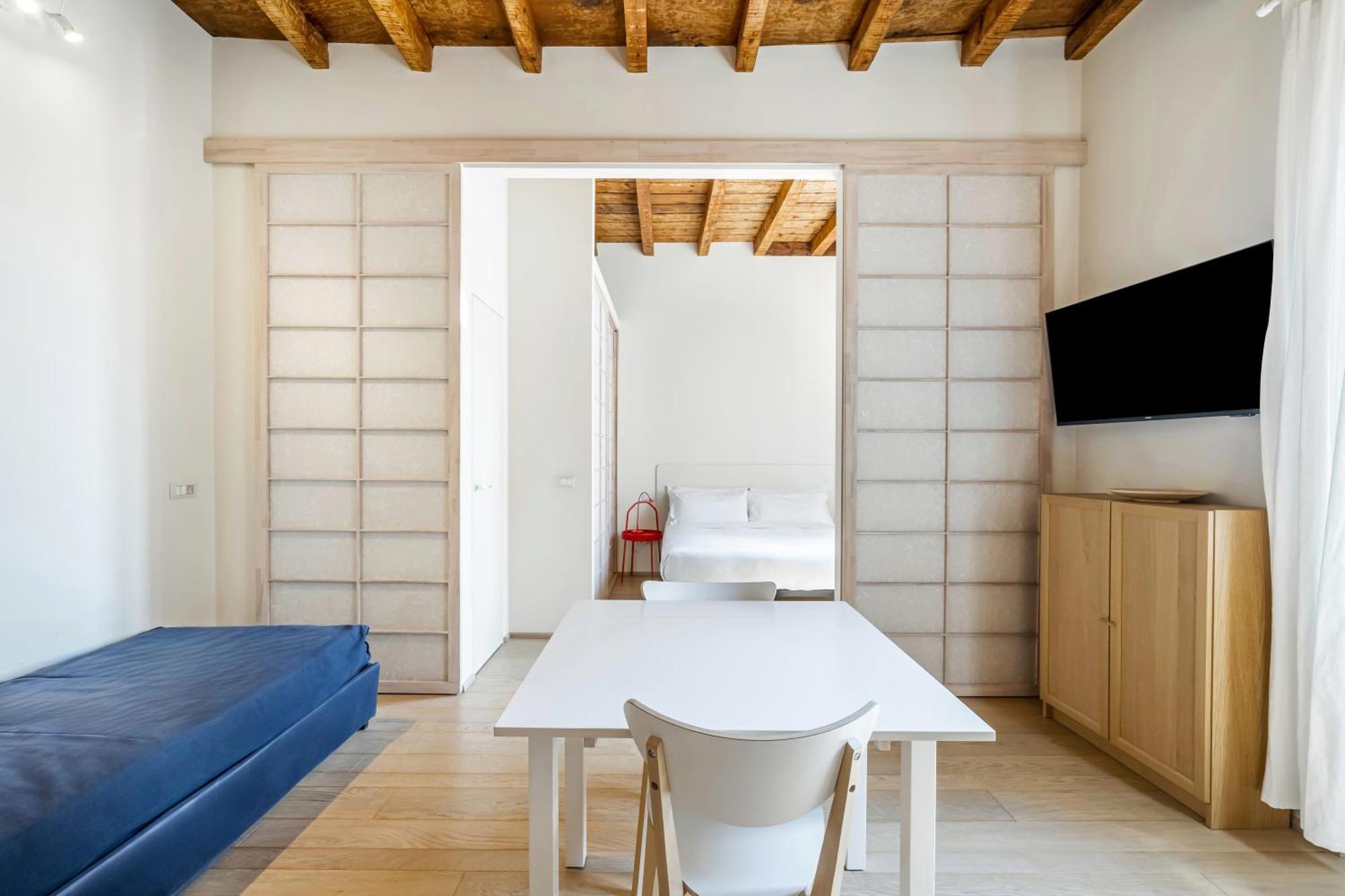 Relstay - Navigli - 1Br 밀라노 외부 사진