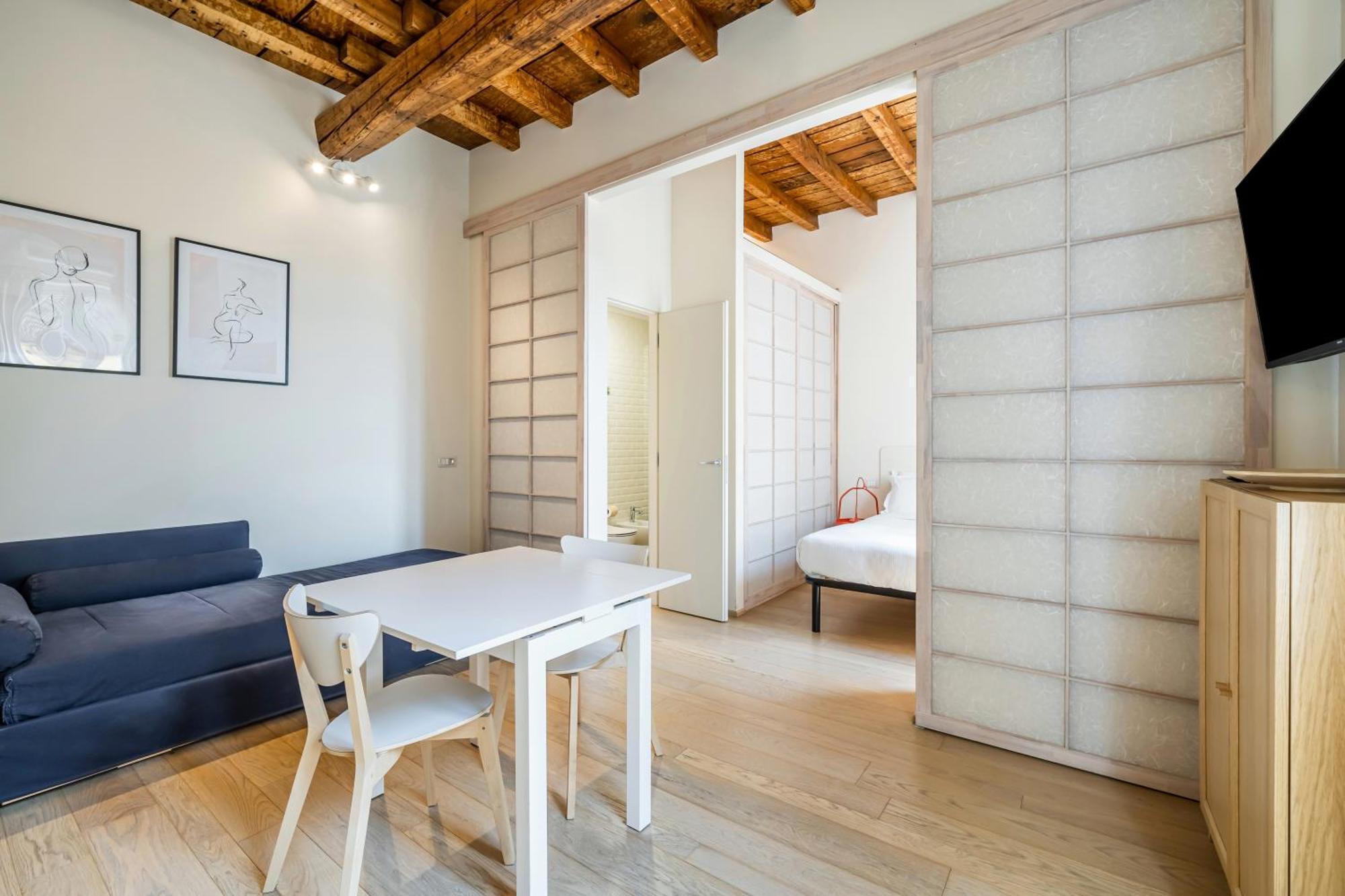 Relstay - Navigli - 1Br 밀라노 외부 사진