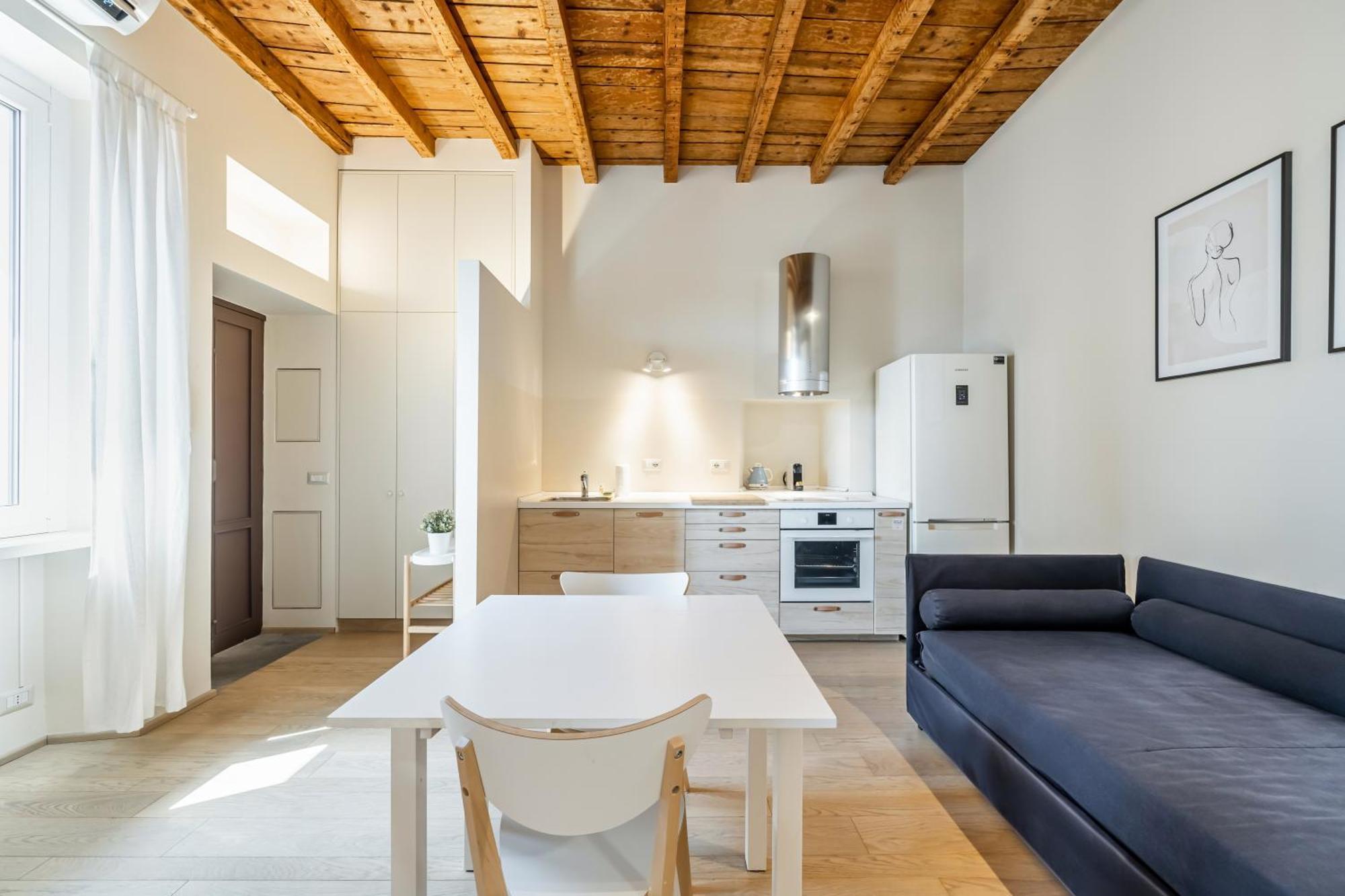 Relstay - Navigli - 1Br 밀라노 외부 사진